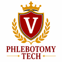 Phlebotomy Technician Class